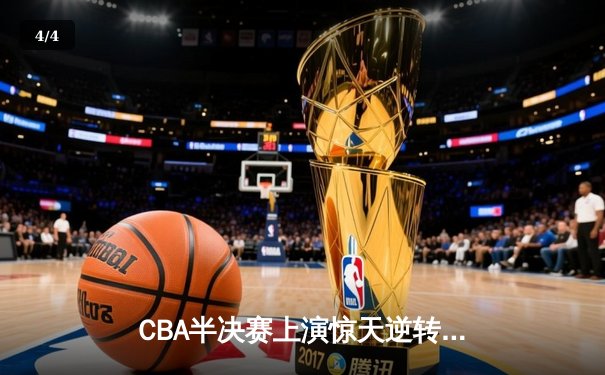 CBA半决赛上演惊天逆转！辽宁本钢加时险胜广东宏远，赵继伟砍下33分创生涯新高 - 4