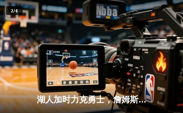 湖人加时力克勇士，詹姆斯关键三分锁定胜局 - 2