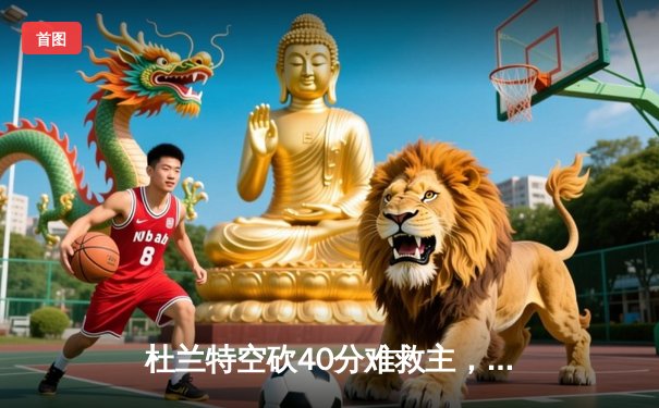 杜兰特空砍40分难救主，太阳加时惜败独行侠东契奇三双定乾坤