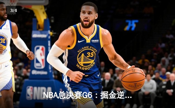 NBA总决赛G6：掘金逆转热火，约基奇三双率队卫冕在望 - 3