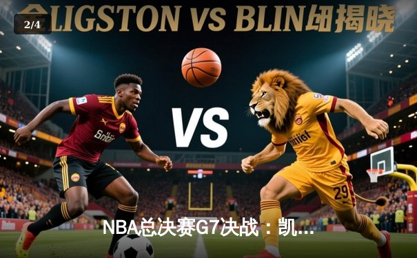 NBA总决赛G7决战：凯尔特人险胜勇士，塔图姆狂砍41分加冕FMVP - 2