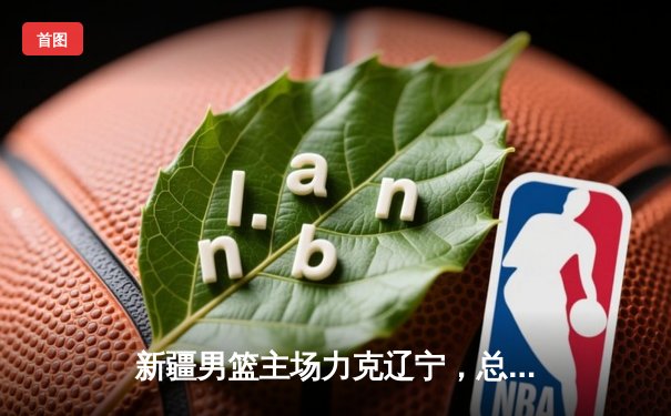 新疆男篮主场力克辽宁，总决赛悬念再起，系列赛战成2-2平