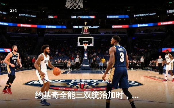 约基奇全能三双统治加时，掘金逆转森林狼夺天王山 - 2