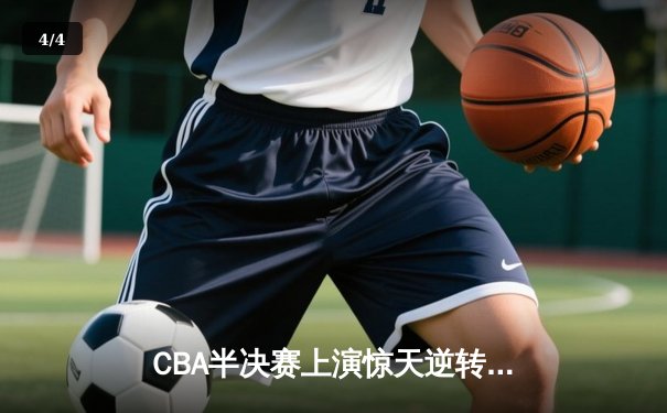 CBA半决赛上演惊天逆转 辽宁本钢加时赛险胜广东宏远 - 4
